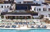 Туры в отель Sandblu Santorini, LXR Hotels & Resorts