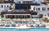 Туры в отель Sandblu Santorini, LXR Hotels & Resorts