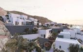 Туры в отель Sandblu Santorini, LXR Hotels & Resorts