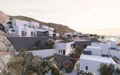 Туры в отель Sandblu Santorini, LXR Hotels & Resorts
