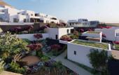 Туры в отель Sandblu Santorini, LXR Hotels & Resorts