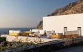 Туры в отель Sandblu Santorini, LXR Hotels & Resorts