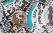 Туры в отель Sandblu Santorini, LXR Hotels & Resorts