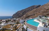 Туры в отель Sandblu Santorini, LXR Hotels & Resorts
