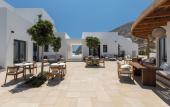 Туры в отель Sandblu Santorini, LXR Hotels & Resorts