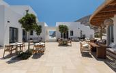 Туры в отель Sandblu Santorini, LXR Hotels & Resorts