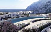 Туры в отель Sandblu Santorini, LXR Hotels & Resorts