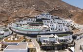 Туры в отель Sandblu Santorini, LXR Hotels & Resorts