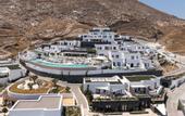 Туры в отель Sandblu Santorini, LXR Hotels & Resorts