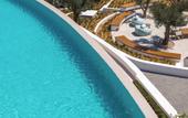Туры в отель Sandblu Santorini, LXR Hotels & Resorts