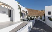 Туры в отель Sandblu Santorini, LXR Hotels & Resorts