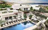 Туры в отель Sandblu Santorini, LXR Hotels & Resorts