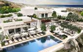Туры в отель Sandblu Santorini, LXR Hotels & Resorts