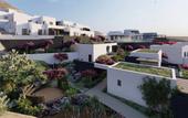 Туры в отель Sandblu Santorini, LXR Hotels & Resorts