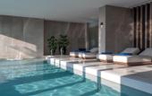 Туры в отель Sandblu Santorini, LXR Hotels & Resorts