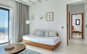 Туры в отель Sandblu Santorini, LXR Hotels & Resorts