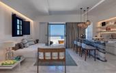 Туры в отель Sandblu Santorini, LXR Hotels & Resorts