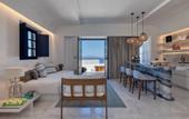 Туры в отель Sandblu Santorini, LXR Hotels & Resorts