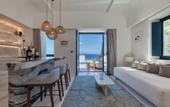 Туры в отель Sandblu Santorini, LXR Hotels & Resorts