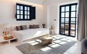 Туры в отель Sandblu Santorini, LXR Hotels & Resorts