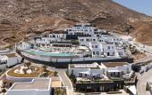 Туры в отель Sandblu Santorini, LXR Hotels & Resorts