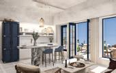 Туры в отель Sandblu Santorini, LXR Hotels & Resorts