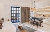 Туры в отель Sandblu Santorini, LXR Hotels & Resorts