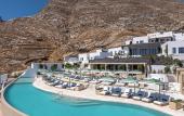 Туры в отель Sandblu Santorini, LXR Hotels & Resorts