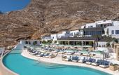 Туры в отель Sandblu Santorini, LXR Hotels & Resorts
