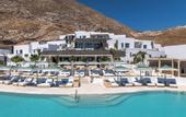Туры в отель Sandblu Santorini, LXR Hotels & Resorts