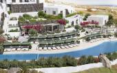 Туры в отель Sandblu Santorini, LXR Hotels & Resorts