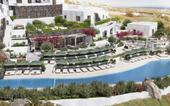 Туры в отель Sandblu Santorini, LXR Hotels & Resorts
