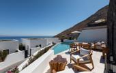 Туры в отель Sandblu Santorini, LXR Hotels & Resorts
