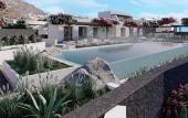 Туры в отель Sandblu Santorini, LXR Hotels & Resorts