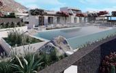 Туры в отель Sandblu Santorini, LXR Hotels & Resorts