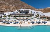 Туры в отель Sandblu Santorini, LXR Hotels & Resorts