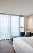Туры в отель Shilla Stay Plus Iho Tewoo Ocean Front