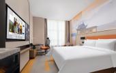 Туры в отель Hampton by Hilton Jiujiang Changhong Revenue