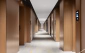 Туры в отель Hampton by Hilton Jiujiang Changhong Revenue