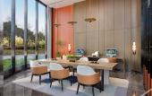 Туры в отель Hampton by Hilton Jiujiang Changhong Revenue