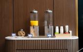 Туры в отель Hampton by Hilton Jiujiang Changhong Revenue