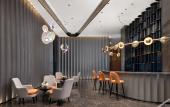 Туры в отель Hampton by Hilton Jiujiang Changhong Revenue