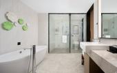 Туры в отель Hampton by Hilton Jiujiang Changhong Revenue