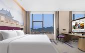 Туры в отель Hampton by Hilton Jiujiang Changhong Revenue