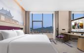 Туры в отель Hampton by Hilton Jiujiang Changhong Revenue