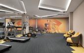 Туры в отель Hampton by Hilton Jiujiang Changhong Revenue
