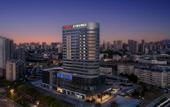 Туры в отель Hampton by Hilton Jiujiang Changhong Revenue