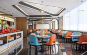 Туры в отель Hampton by Hilton Jiujiang Changhong Revenue