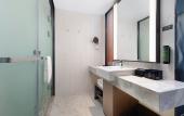 Туры в отель Hampton by Hilton Jiujiang Changhong Revenue