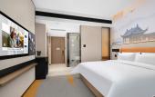 Туры в отель Hampton by Hilton Jiujiang Changhong Revenue